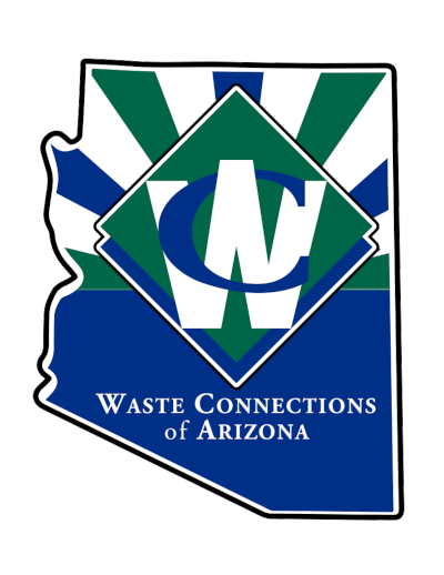 Waste Connections of Arizona Customer Portal
